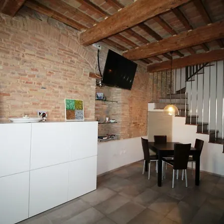 Casa Margarita * Пезаро