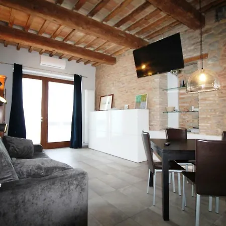 Casa Margarita Апартаменты