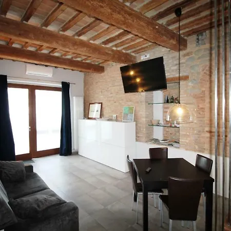 Casa Margarita Апартаменты