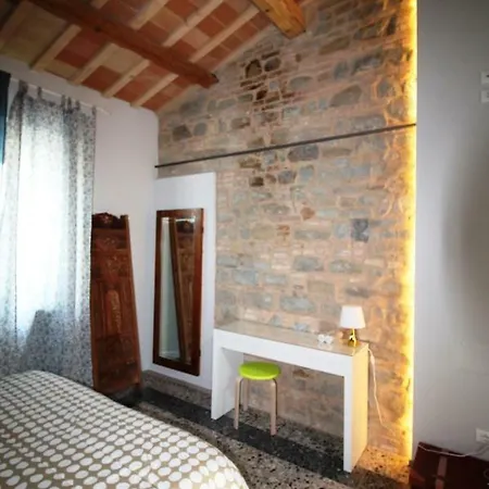 Casa Margarita Пезаро