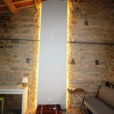 Casa Margarita Пезаро