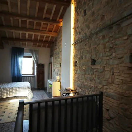 Casa Margarita 公寓 佩萨罗
