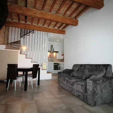 Casa Margarita Apartment