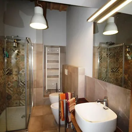 Casa Margarita Apartment Pesaro